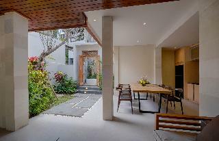 Kutus Kutus Mas Ubud Villa