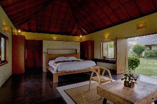 Kutus Kutus Ketewel Villa