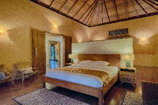 Kutus Kutus Ketewel Villa
