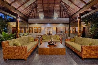 Kutus Kutus Ketewel Villa