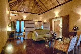 Kutus Kutus Ketewel Villa