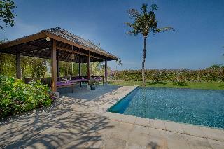 Kutus Kutus Ketewel Villa