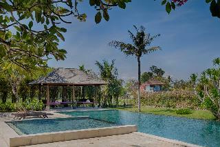 Kutus Kutus Ketewel Villa