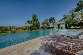 Kutus Kutus Ketewel Villa
