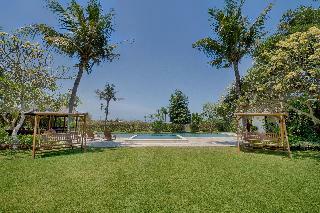 Kutus Kutus Ketewel Villa