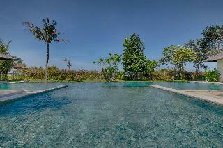 Kutus Kutus Ketewel Villa