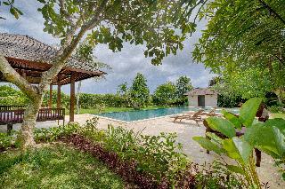 Kutus Kutus Ketewel Villa