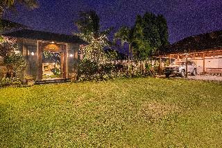 Kutus Kutus Ketewel Villa
