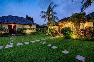 Kutus Kutus Ketewel Villa