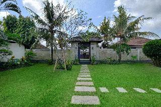 Kutus Kutus Ketewel Villa