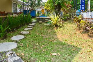 Hotel Reddoorz Plus Near Brawijaya Museum