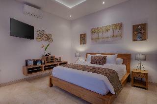 Kutus Kutus Saba Beach Villa