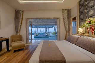 Kutus Kutus Saba Beach Villa