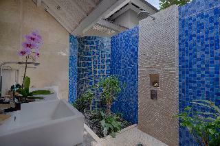 Kutus Kutus Saba Beach Villa