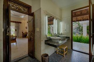 Kutus Kutus Saba Beach Villa