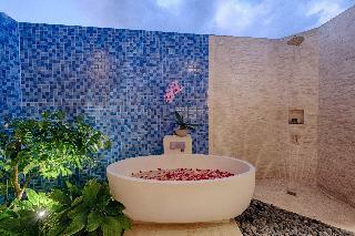 Kutus Kutus Saba Beach Villa