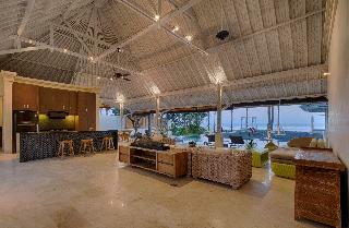Kutus Kutus Saba Beach Villa