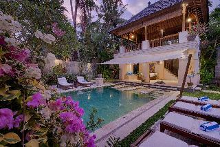 Kutus Kutus Saba Beach Villa