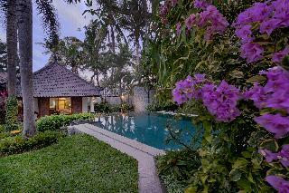 Kutus Kutus Saba Beach Villa