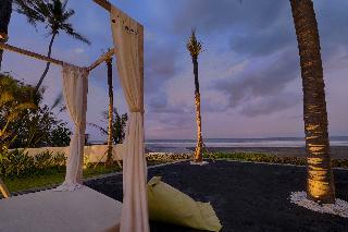 Kutus Kutus Saba Beach Villa