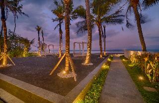 Kutus Kutus Saba Beach Villa