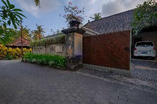 Kutus Kutus Saba Beach Villa
