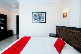 Hotel Reddoorz Plus @ Jalan Dr Sutomo Pekanbaru