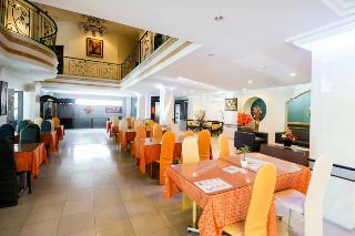 Hotel Reddoorz Plus @ Jalan Dr Sutomo Pekanbaru