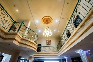 Hotel Reddoorz Plus @ Jalan Dr Sutomo Pekanbaru
