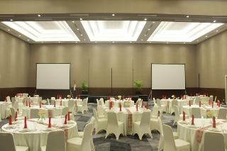 Hotel Santika Premiere Ambon
