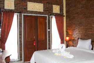 Hotel The Garuda Villa & Restaurant