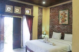 Hotel The Garuda Villa & Restaurant