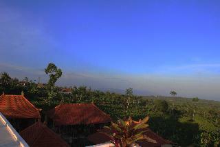 Hotel The Garuda Villa & Restaurant