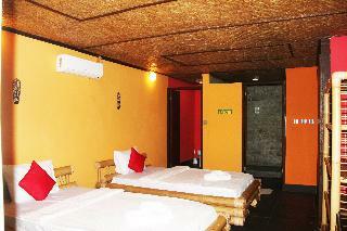 Hotel Agung View Nusa Penida
