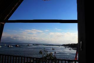 Hotel Agung View Nusa Penida