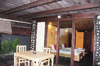 Hotel Agung View Nusa Penida