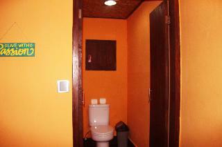 Hotel Agung View Nusa Penida