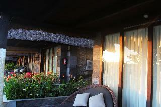 Hotel Agung View Nusa Penida
