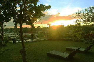 Hotel Agung View Nusa Penida