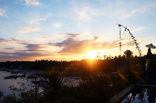 Hotel Agung View Nusa Penida