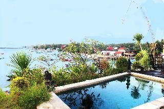 Hotel Agung View Nusa Penida