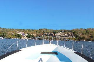 Hotel Agung View Nusa Penida