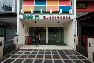 Hotel Oyo 1997 Bee M Guesthouse