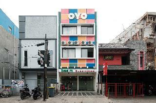 Hotel Oyo 1997 Bee M Guesthouse