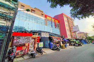 Hotel Oyo 2840 Arcadia Residence