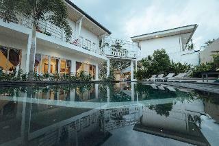 Hotel Gili Amor Boutique Resort