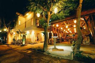 Hotel Gili Amor Boutique Resort