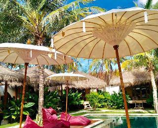 Hotel Bombora Bungalows