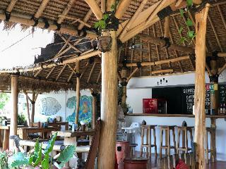 Hotel Bombora Bungalows