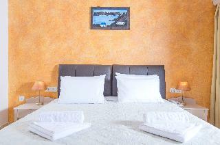 Aparthotel Smaragdi Apts